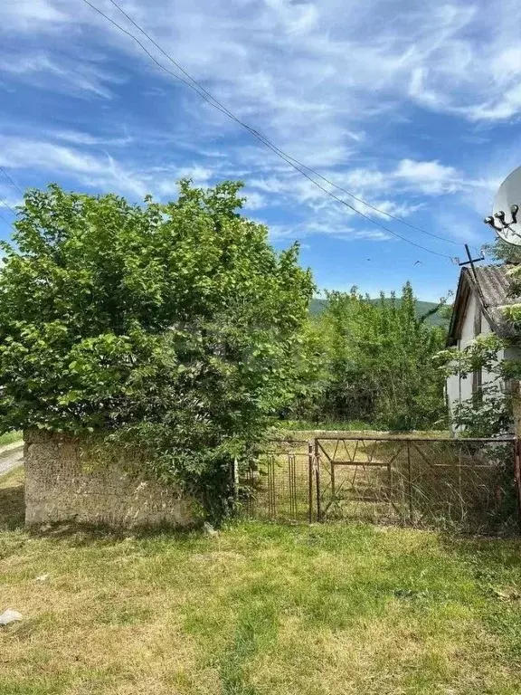 Дом в Крым, Белогорский район, с. Земляничное ул. Шоссейная, 12 (35 м) - Фото 1