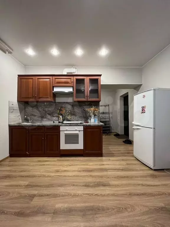 2-к. квартира, 40 м, 2/20 эт. - Фото 0