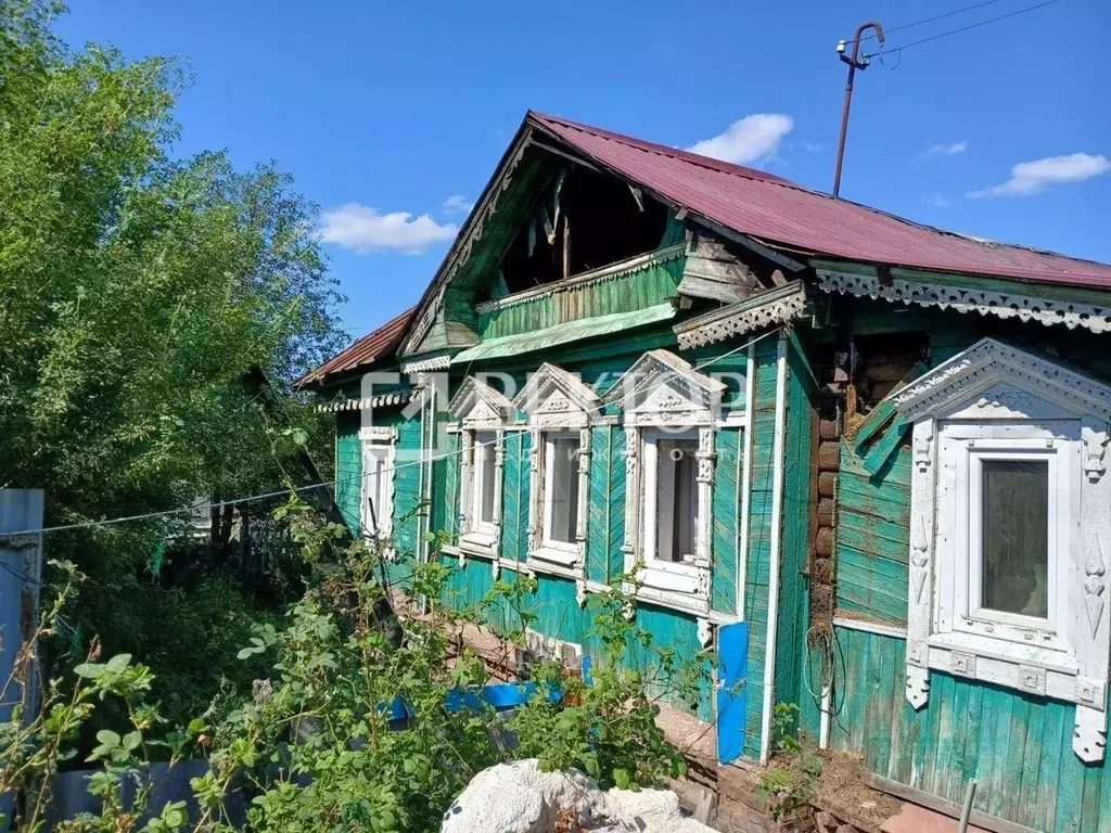 дом в ивановская область, иваново ул. кузнецова, 182 (87 м) - Фото 0