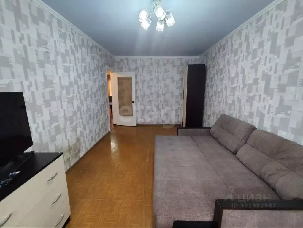 2-к кв. Крым, Алушта ул. Ялтинская (44.4 м) - Фото 1