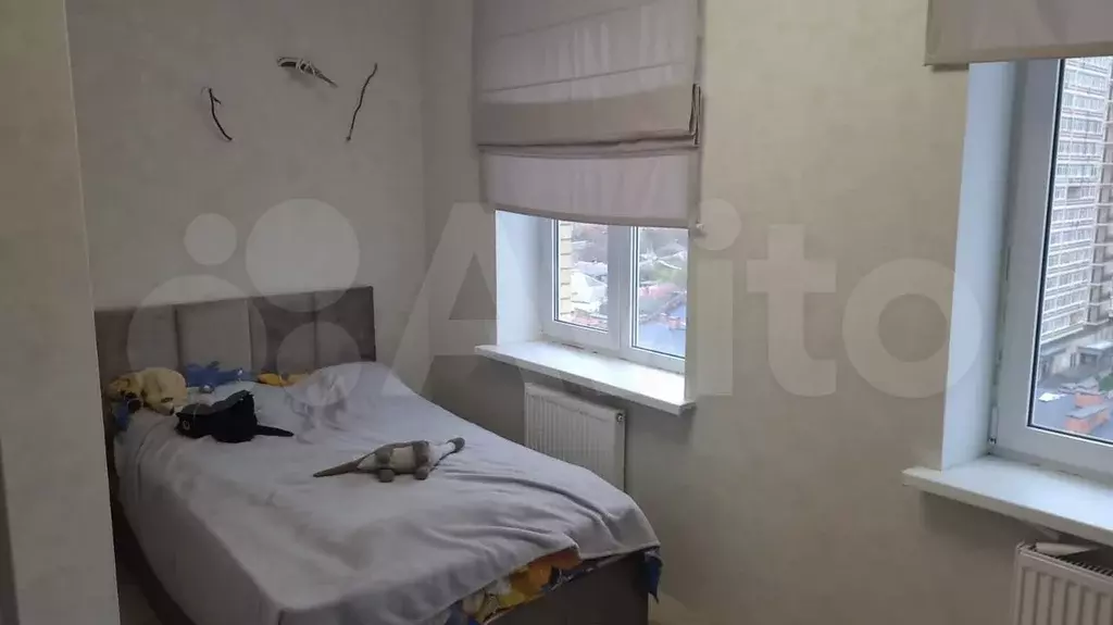 2-к. квартира, 44 м, 3/5 эт. - Фото 1
