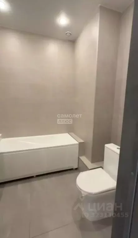 1-к кв. Челябинская область, Челябинский городской округ, пос. ... - Фото 2