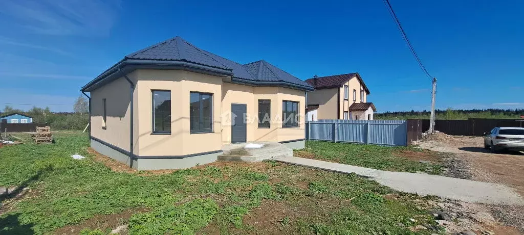 Продается дом в д. Алексино - Фото 2