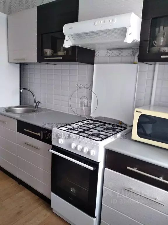3-к кв. Волгоградская область, Волгоград ул. Германа Титова, 60 (60.0 ... - Фото 1