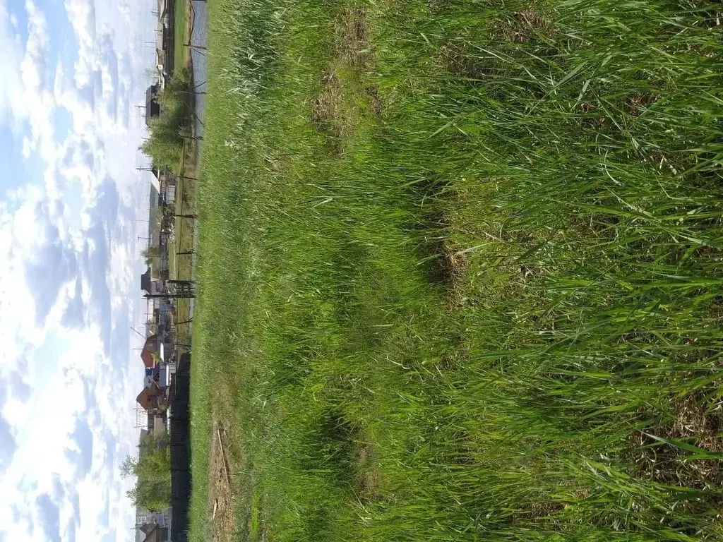 Участок в Саха (Якутия), Якутск Набережная ул. (20.0 сот.) - Фото 1