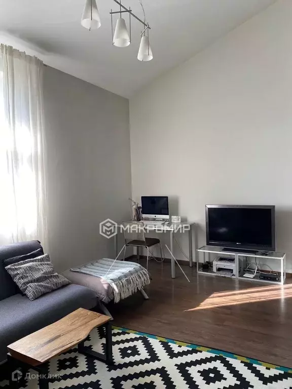 Продаётся 2-к квартира, 85.5 м - Фото 1