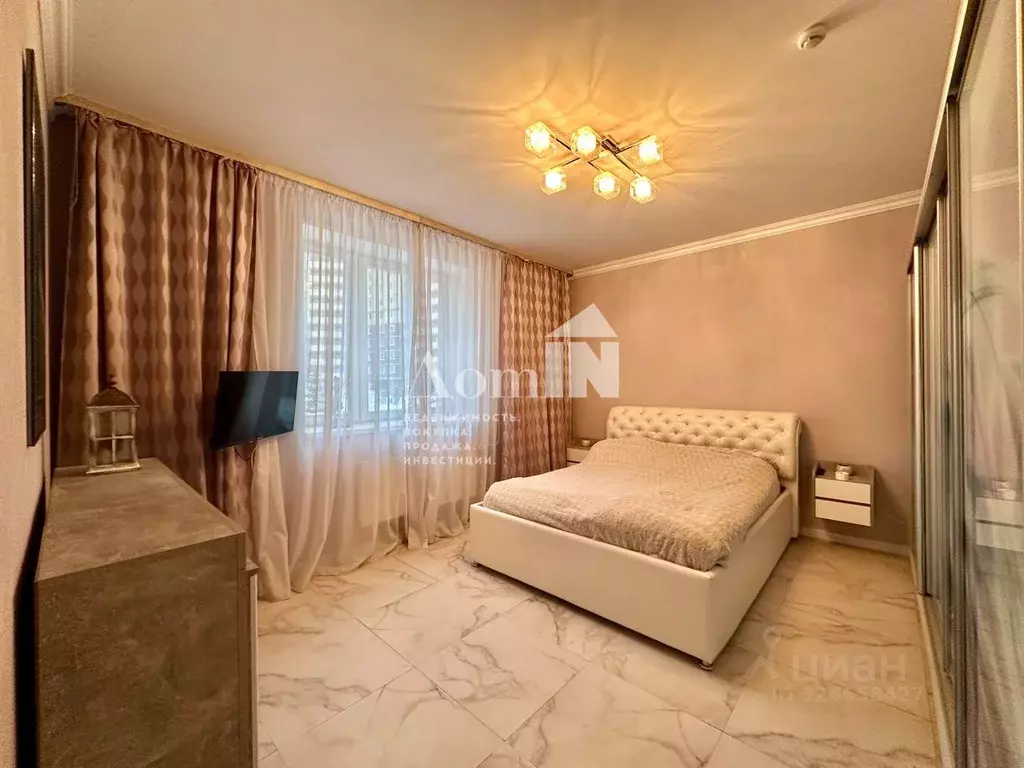 2-к кв. Санкт-Петербург Мебельная ул., 21к1 (59.0 м) - Фото 1