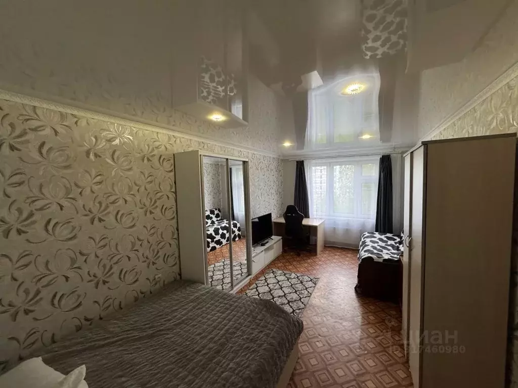 1-к кв. Москва Профсоюзная ул., 136К2 (33.0 м) - Фото 0