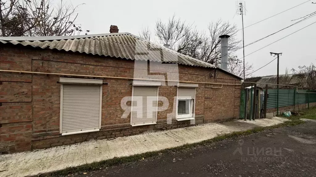 Дом в Ростовская область, Таганрог ул. 2-я Верхняя Полугорка, 8 (41 м) - Фото 2