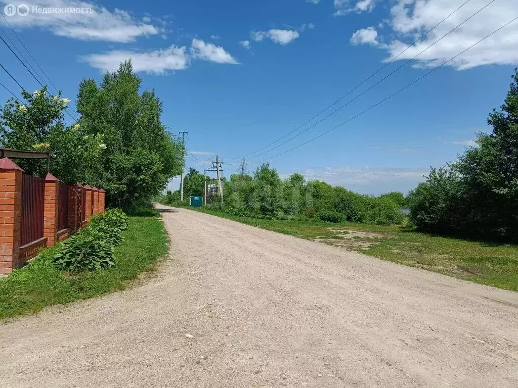 Участок в Благовещенск, СТ Ёлочка (7.8 м) - Фото 2