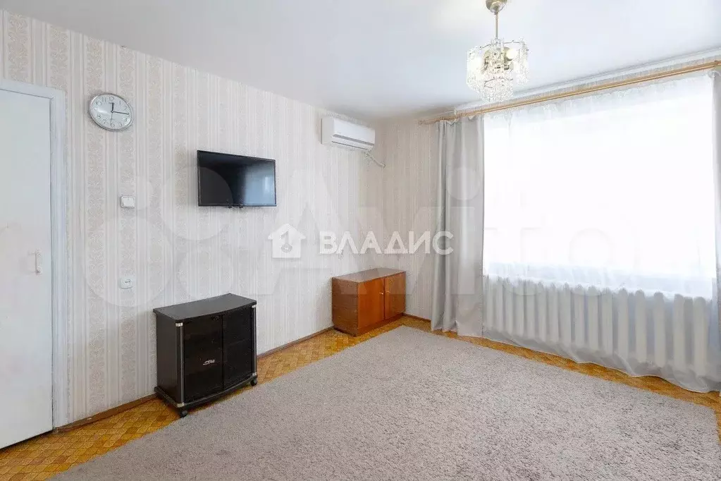 2-к. квартира, 49 м, 1/5 эт. - Фото 1