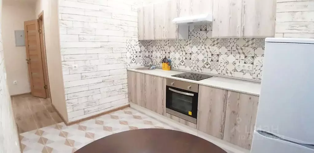 1-к кв. Башкортостан, Уфа Караидельская ул., 54/1 (42.0 м) - Фото 2