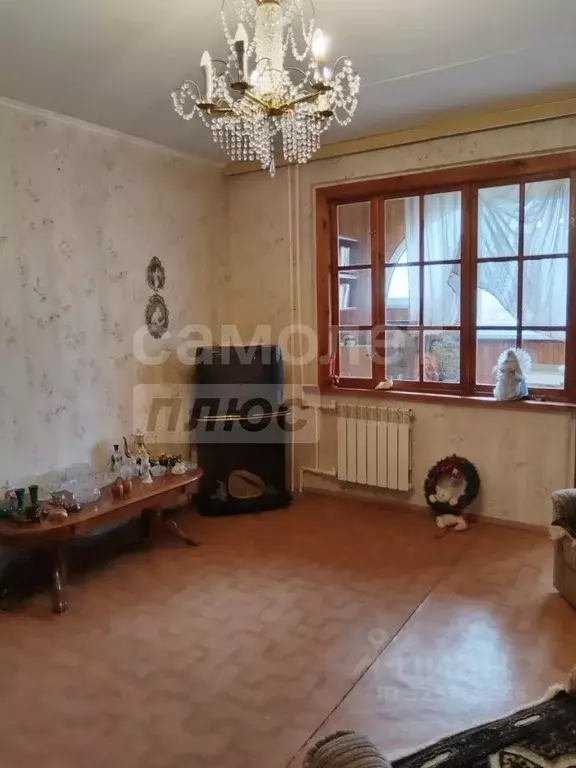 3-к кв. Севастополь просп. Героев Сталинграда, 35 (72.4 м) - Фото 2