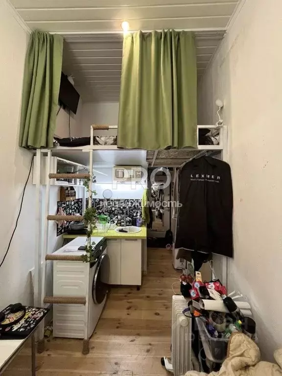 Комната Ярославская область, Ярославль просп. Ленина, 4 (9.0 м) - Фото 2