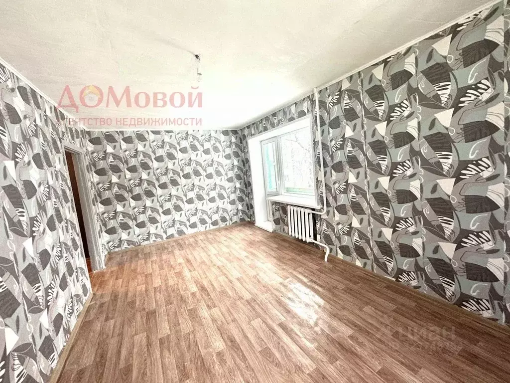 1-к кв. Смоленская область, Смоленск ул. Румянцева, 17 (32.2 м) - Фото 2