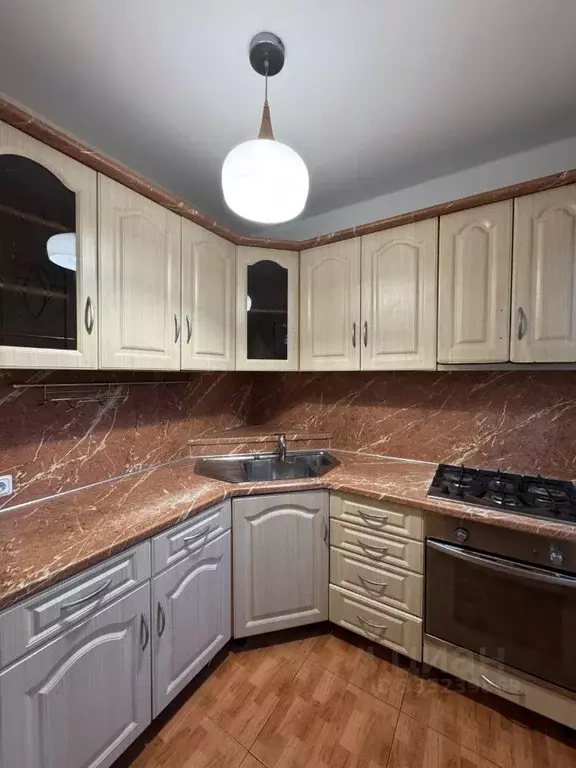 3-к кв. Санкт-Петербург ул. Карпинского, 38К3 (58.0 м) - Фото 2