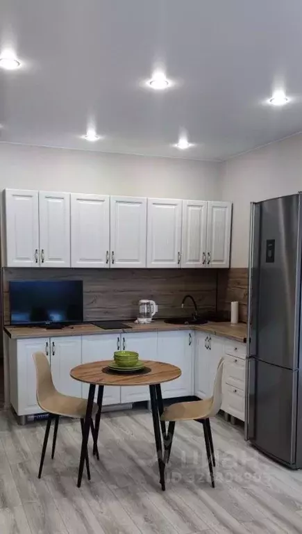 Студия Московская область, Старая Купавна Богородский городской округ, ... - Фото 1