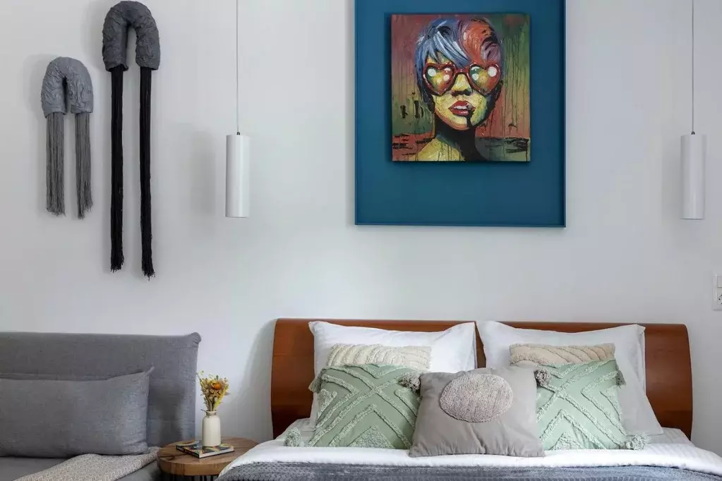 1-к кв. Калининградская область, Зеленоградск ул. Пугачева, 4А (26.0 ... - Фото 1