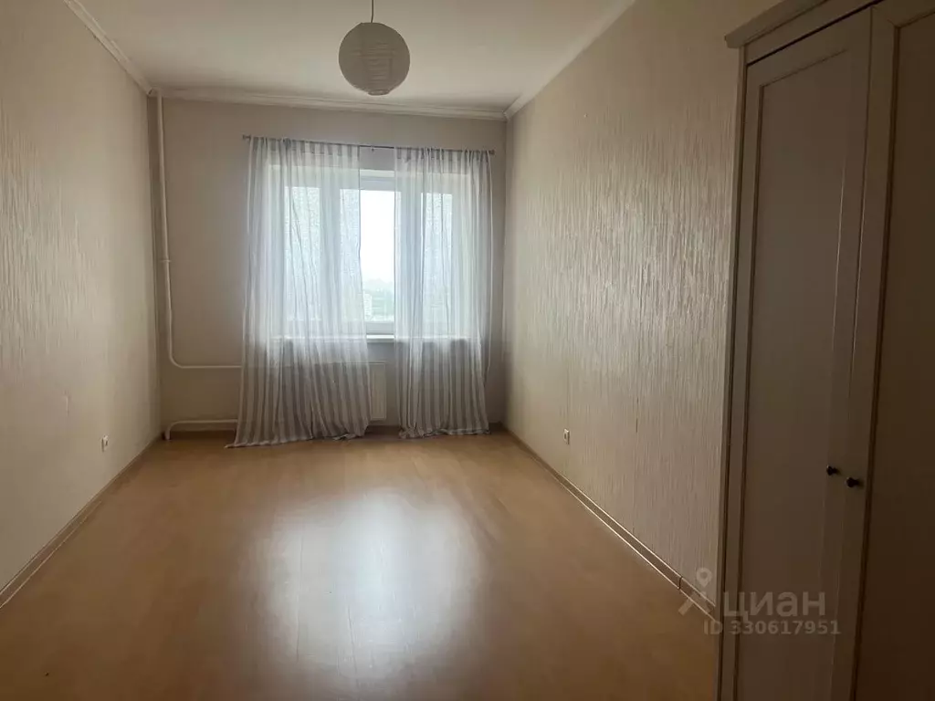 2-к кв. Санкт-Петербург Варшавская ул., 23к2 (70.0 м) - Фото 1