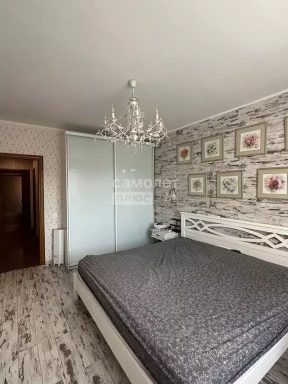 5-к кв. Московская область, Балашиха ул. Демин луг, 6/5 (125.7 м) - Фото 1