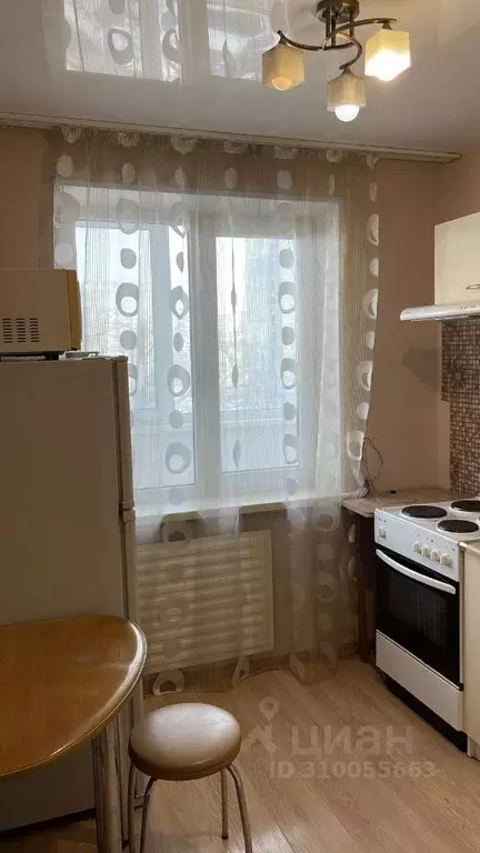 1-к кв. Приморский край, Владивосток ул. Никифорова, 16 (36.0 м) - Фото 2