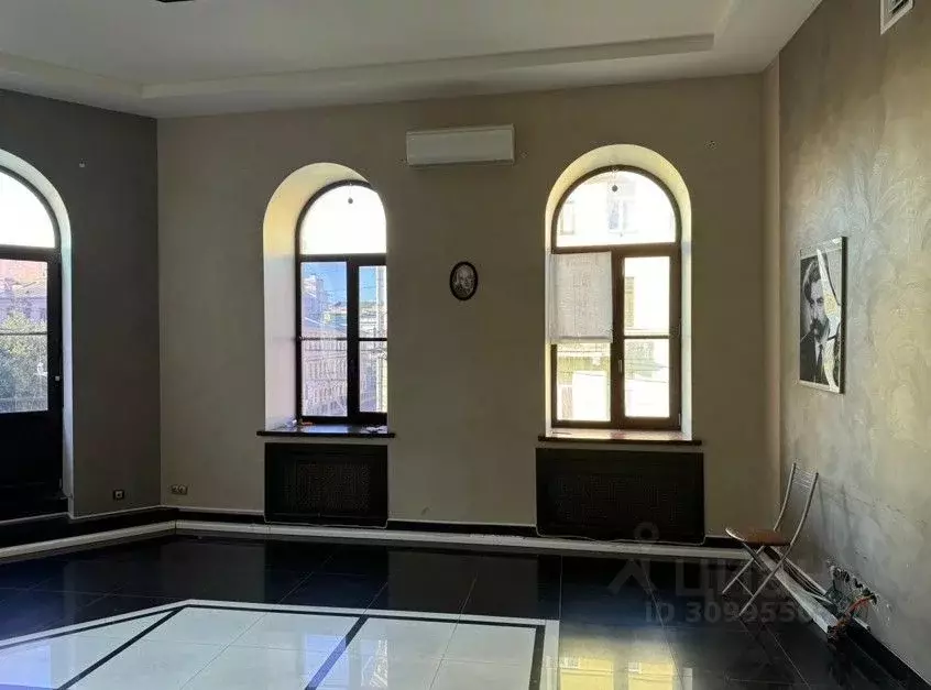 Офис в Санкт-Петербург 4-я Советская ул., 16/10 (225 м) - Фото 1