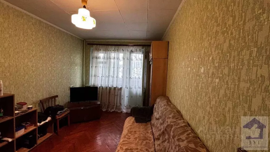 1-к кв. Краснодарский край, Крымск Комсомольская ул., 35 (32.0 м) - Фото 1