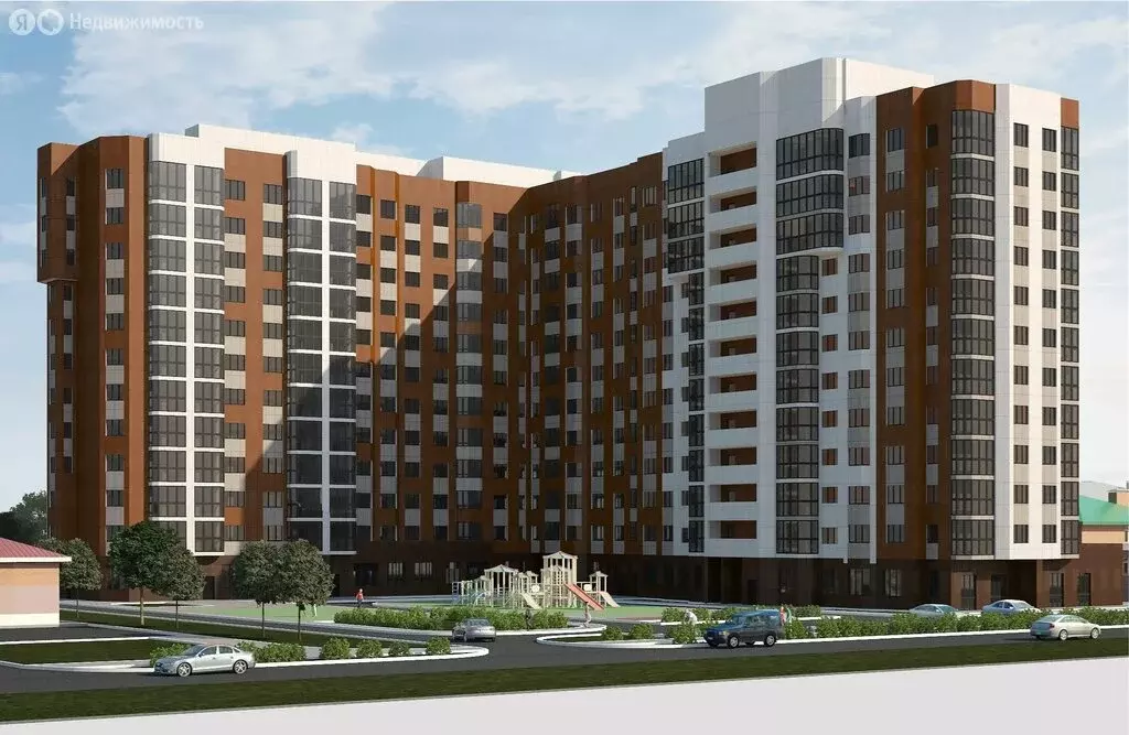 2-комнатная квартира: Звенигород, Нахабинское шоссе, 7А (55 м) - Фото 1