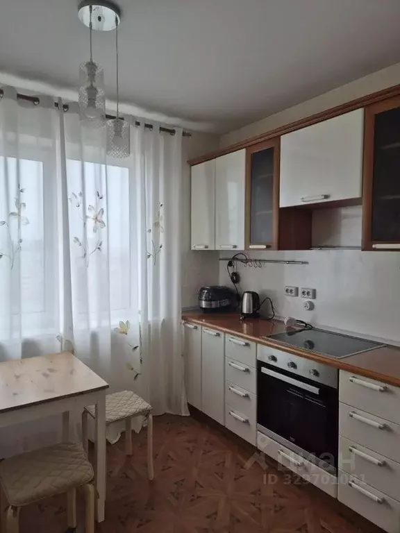 1-к кв. Свердловская область, Екатеринбург ул. Уральская, 57к2 (39.7 ... - Фото 1
