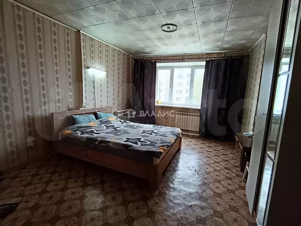 1-к. квартира, 36,4 м, 3/9 эт. - Фото 0