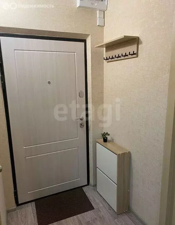 1-комнатная квартира: Томск, улица Петра Федоровского, 12 (26 м) - Фото 1