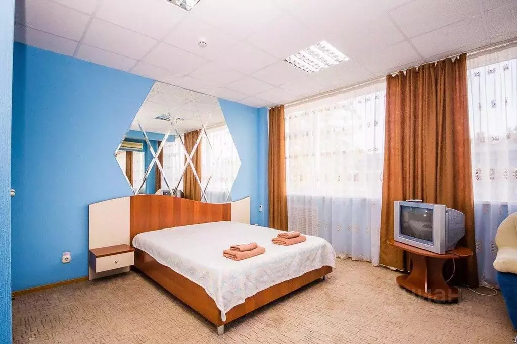 Комната Краснодарский край, Краснодар Новороссийская ул., 236/1 (22.0 ... - Фото 1