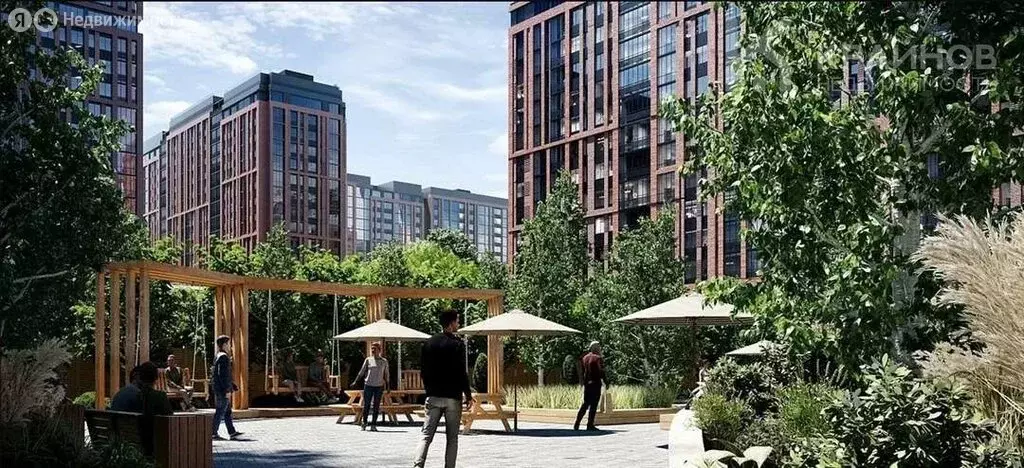 2-комнатная квартира: Воронеж, улица 45-й Стрелковой Дивизии, 113 ... - Фото 1