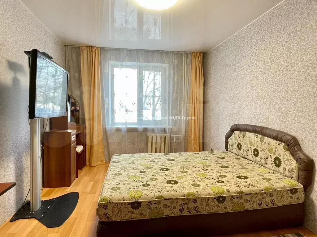 3-к. квартира, 70 м, 1/10 эт. - Фото 0