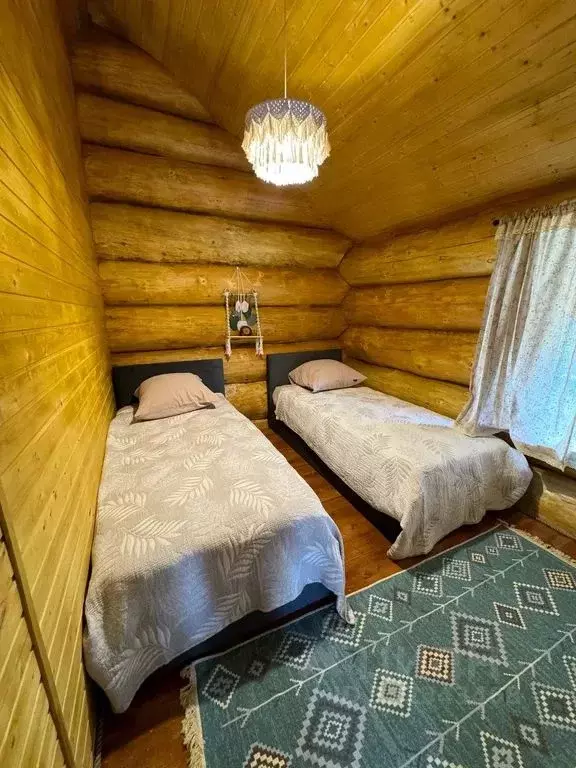 Дом в Тульская область, Веневский муниципальный округ, пос. ... - Фото 2