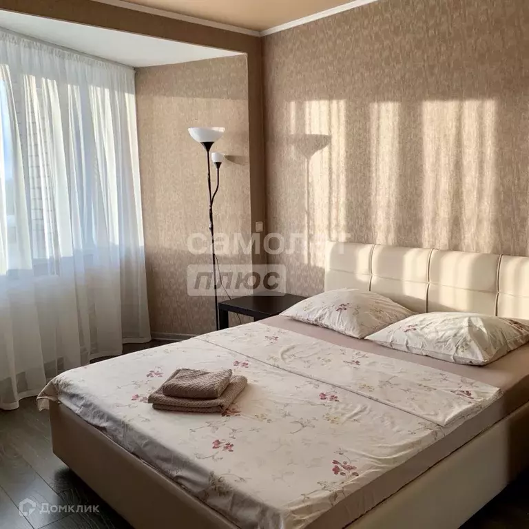 Продаётся 1-к квартира, 33.9 м - Фото 1