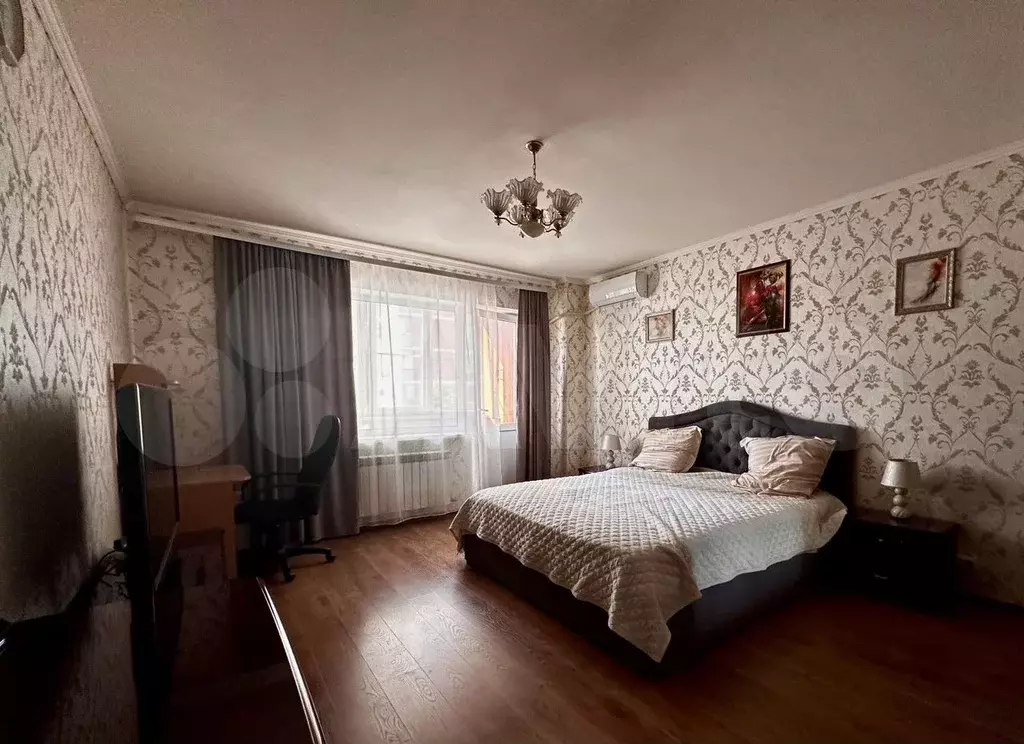 2-к. квартира, 71 м, 2/9 эт. - Фото 0