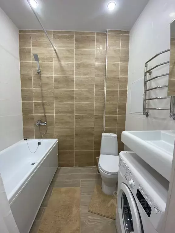 Студия Московская область, Одинцово Северная ул., 9 (22.0 м) - Фото 1