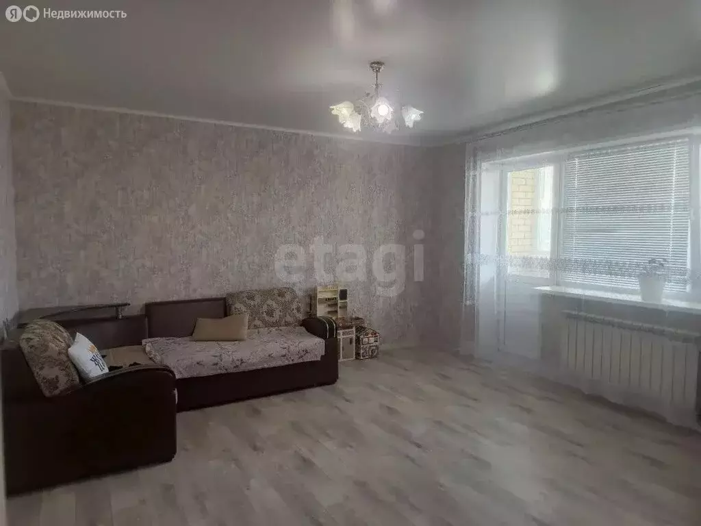 3-комнатная квартира: Заводоуковск, улица Королёва, 7 (87.8 м) - Фото 2