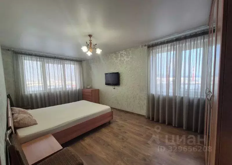3-к кв. Мурманская область, Мурманск ул. Свердлова, 50 (61.7 м) - Фото 2