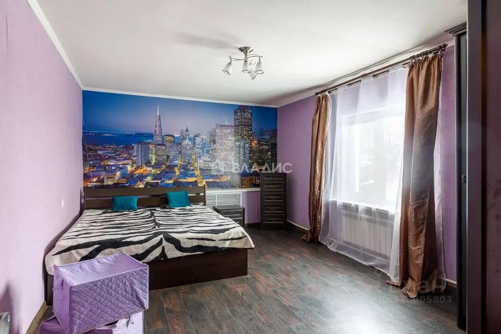 Дом в Пензенская область, Пенза Входная ул., 2 (150 м) - Фото 0