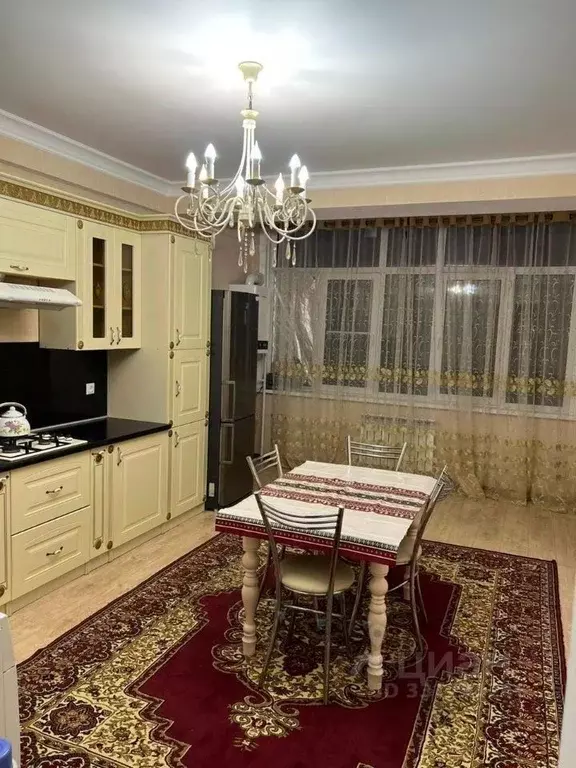2-к кв. Дагестан, Махачкала ул. Хивская, 7 (80.0 м) - Фото 2