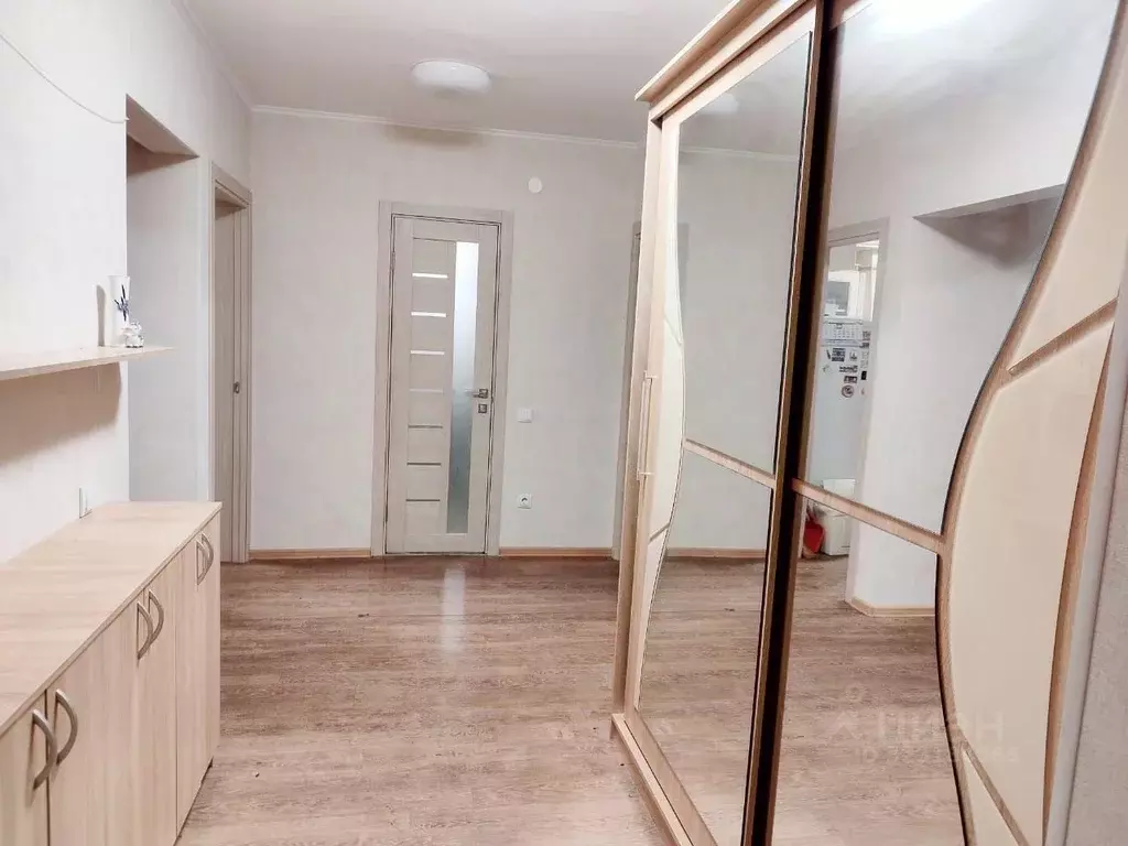 Комната Санкт-Петербург ул. Бабушкина, 84к2 - Фото 2