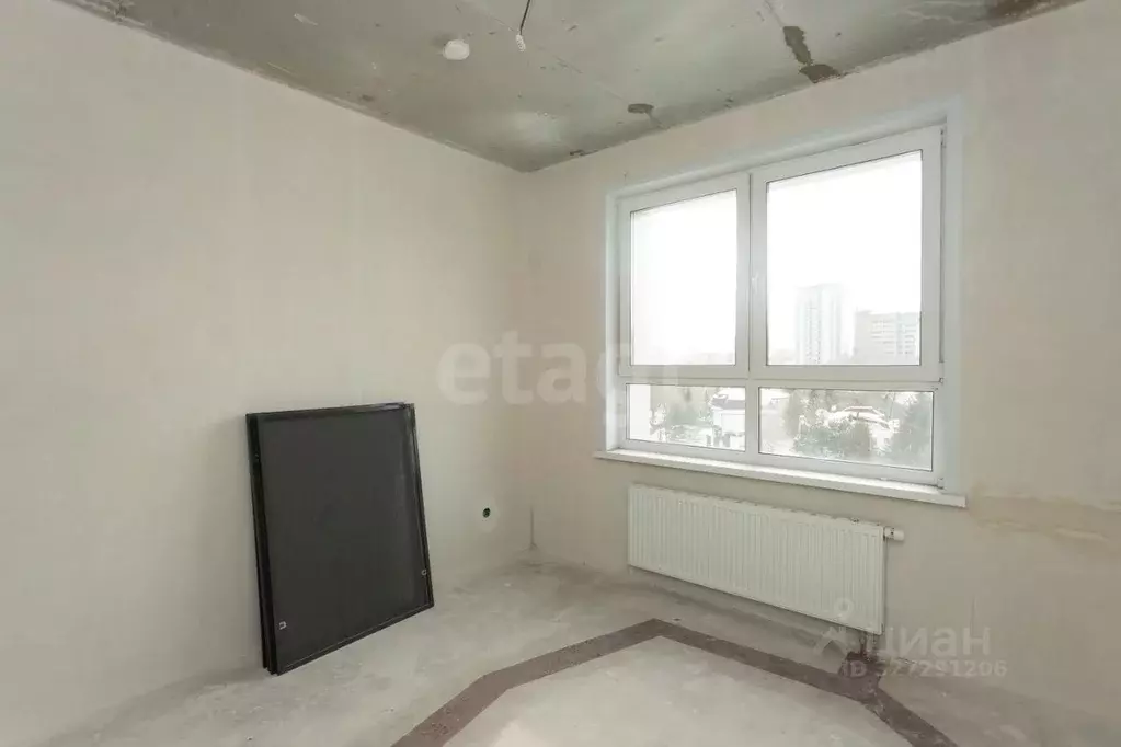 2-к кв. Хабаровский край, Хабаровск ул. Джамбула, 3 (50.1 м) - Фото 2