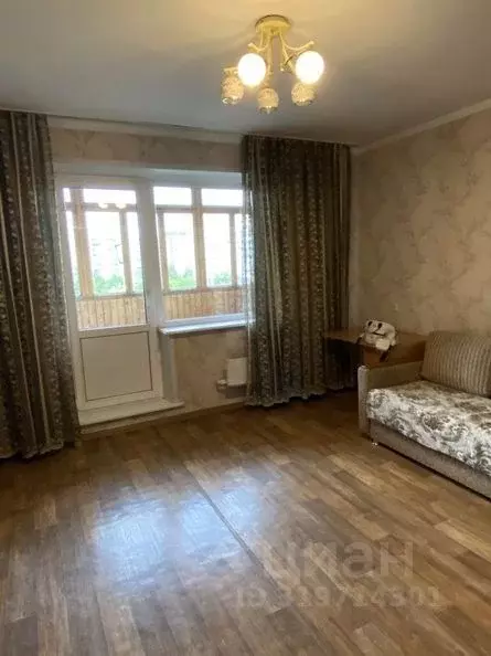 1-к кв. Красноярский край, Красноярск 9 Мая ул., 36А (41.0 м) - Фото 1