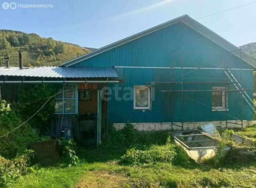 Дом в Горно-Алтайск, улица Долгих (47.7 м) - Фото 2