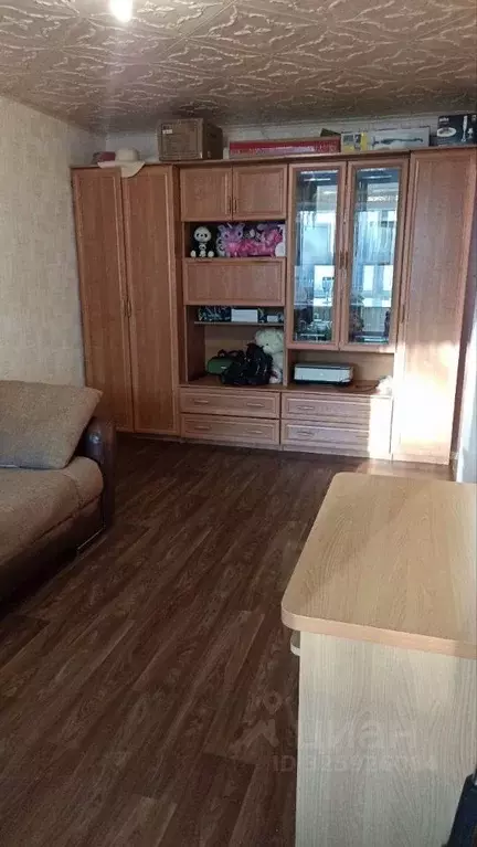 1-к кв. Саратовская область, Саратов ул. Мира, 27 (30.8 м) - Фото 1