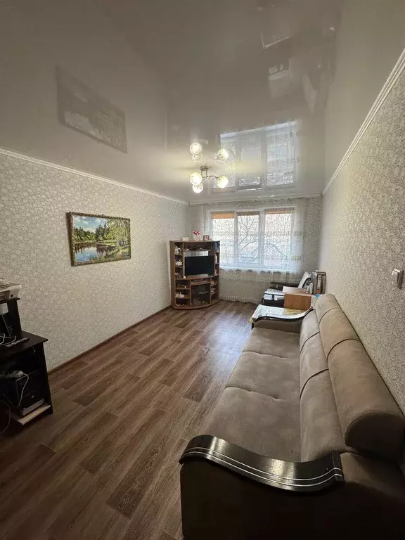 Квартира, 2 комнаты, 44 м - Фото 0