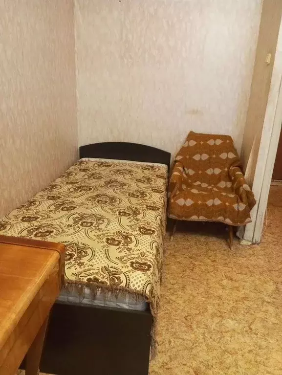 1-к кв. Москва ул. Адмирала Лазарева, 47 (37.0 м) - Фото 1