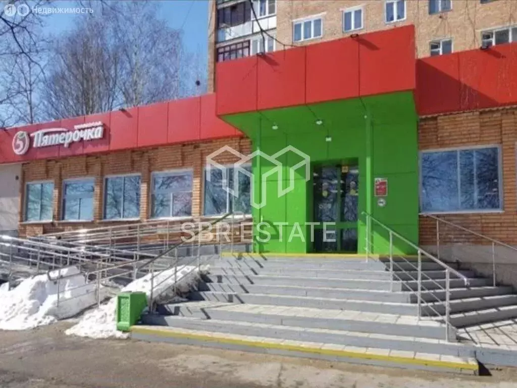 Торговая площадь (835.2 м) - Фото 1